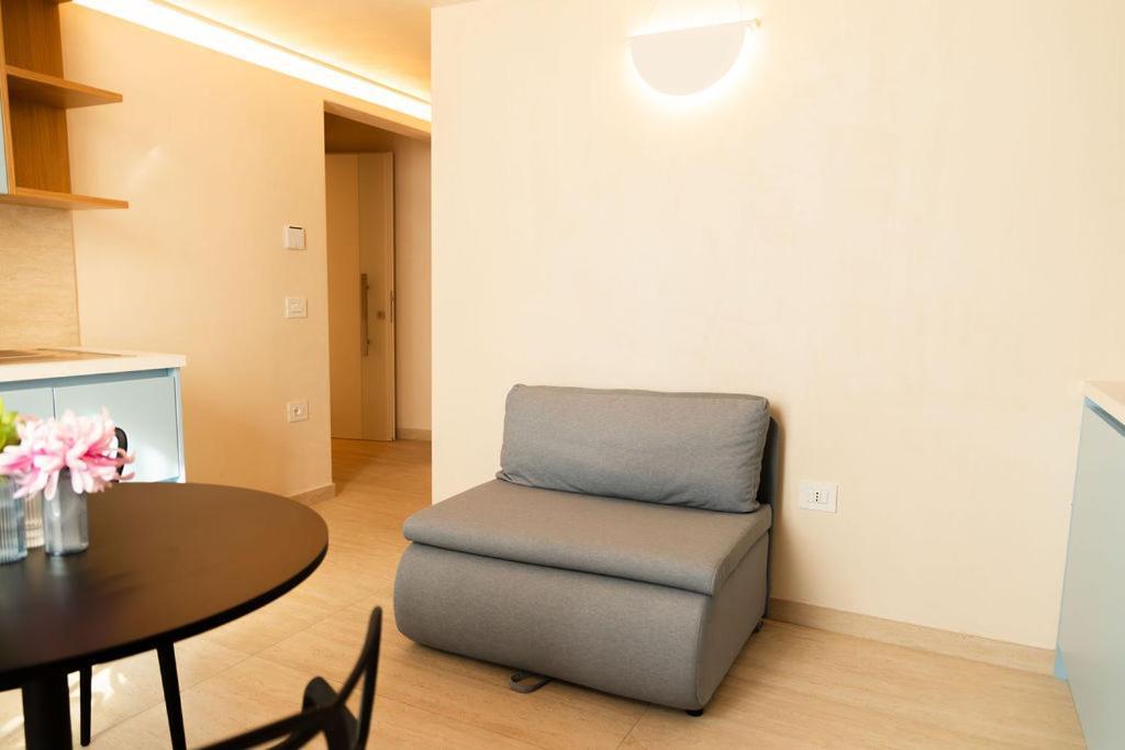 Sun Serenity Suite Tropea Exterior foto